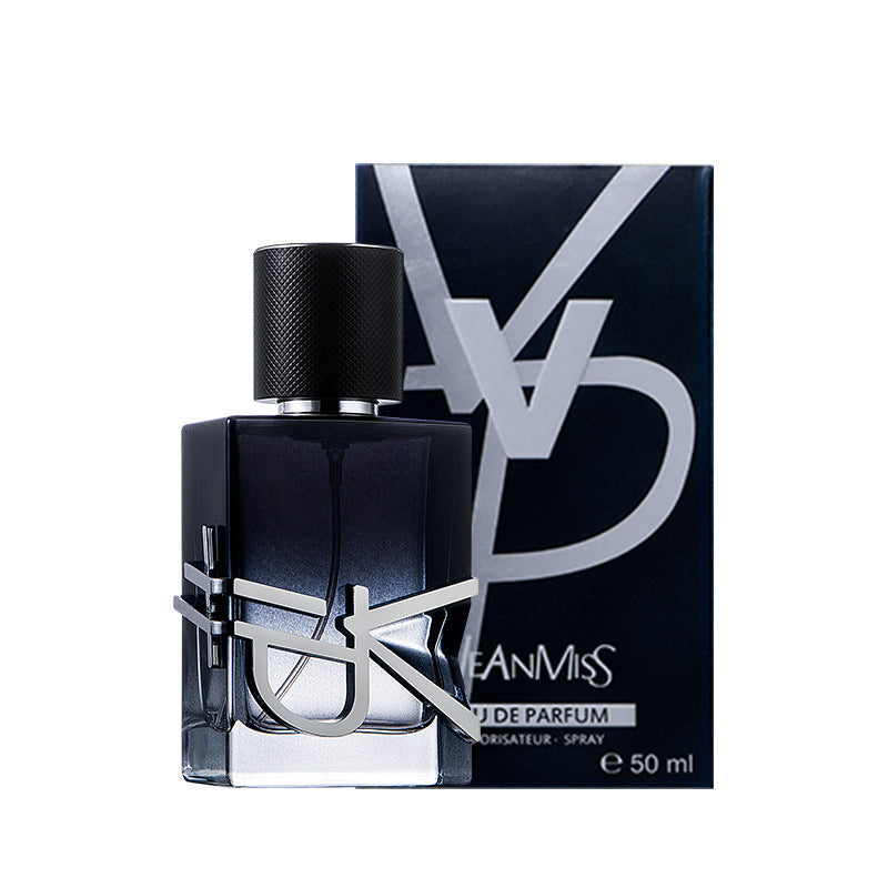 Gentleman's Blue Ocean Perfume for Men 50ml