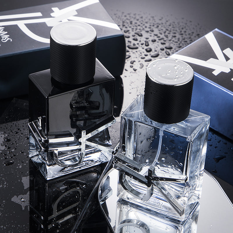 Gentleman's Blue Ocean Perfume for Men 50ml
