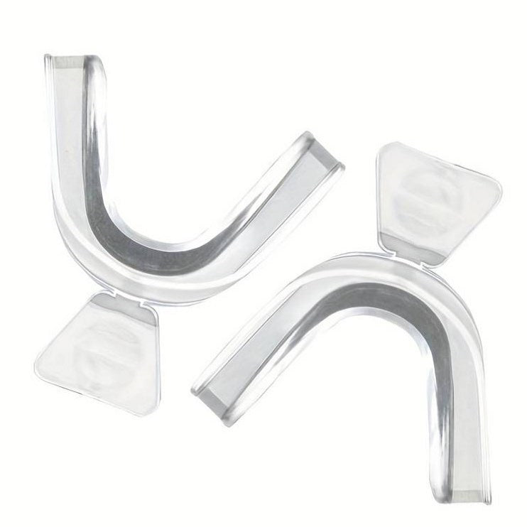 Professional Teeth Whitening Kit with Impression Tray & Guard