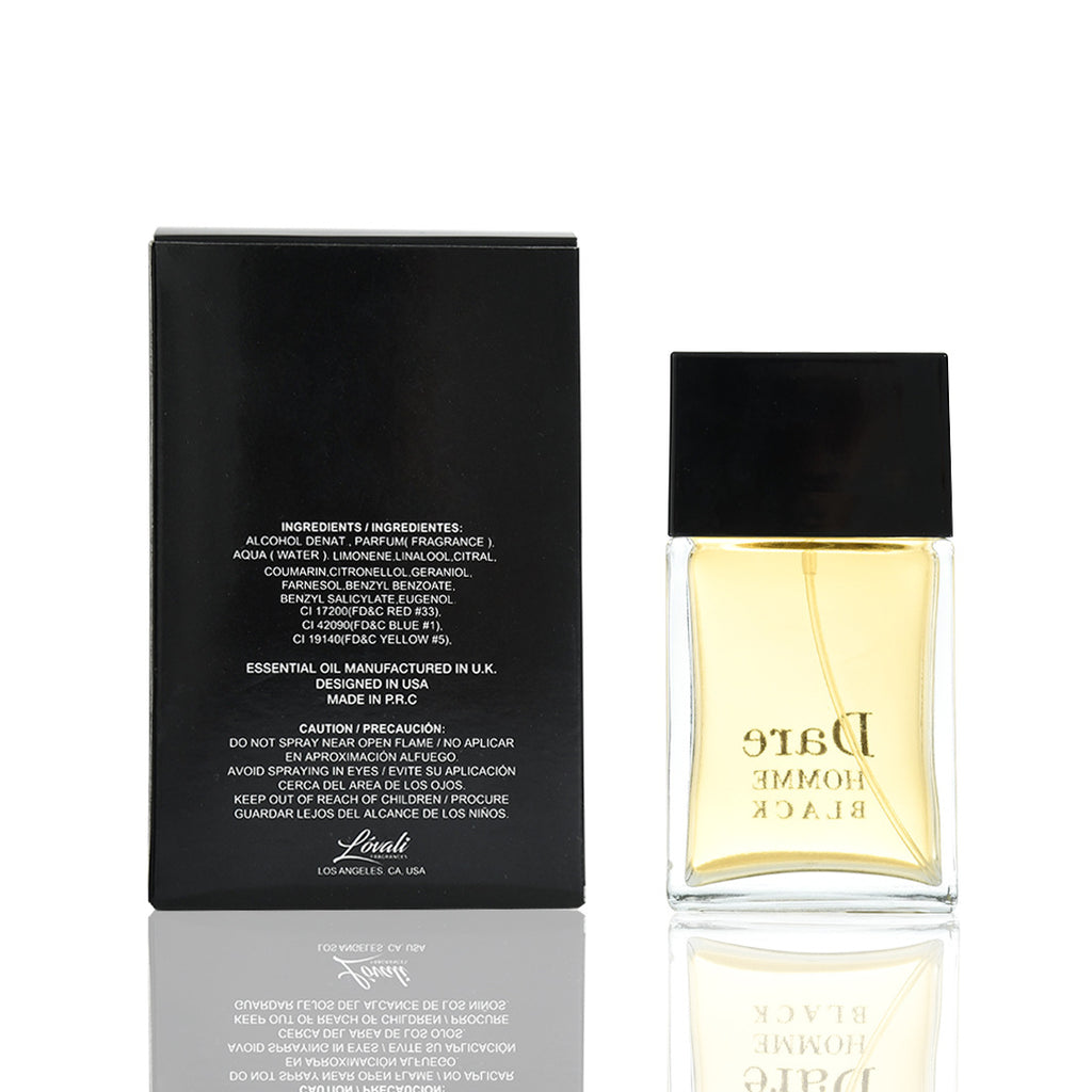 Long-lasting Floral Fragrance Perfume Spray for Students