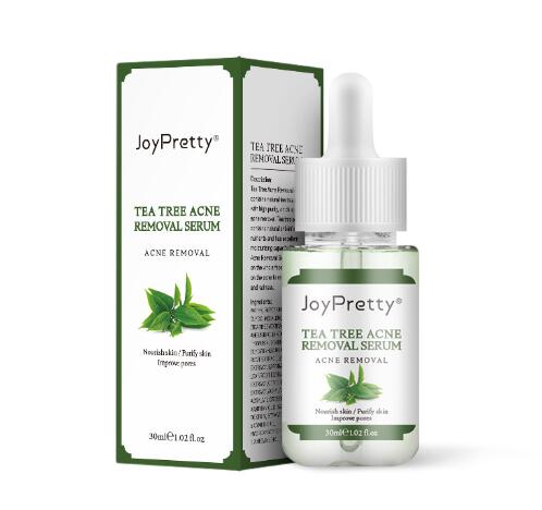Pimple Removal Facial Skin Care for Hydration (Single)