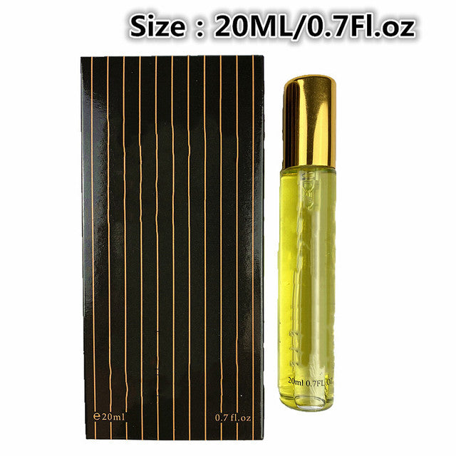 Premium Men's Perfume 100ml Long-Lasting Body Spray