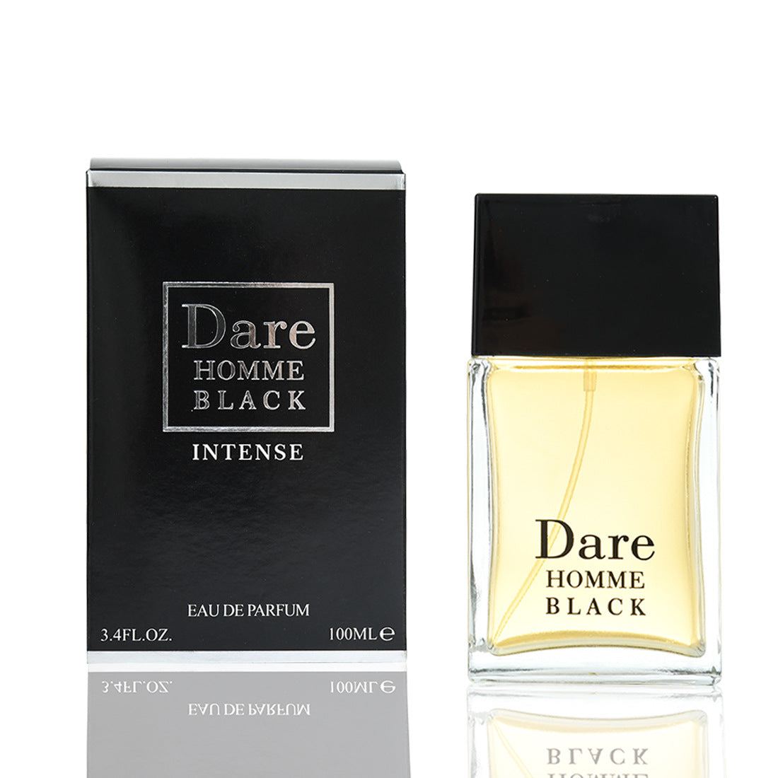 Long-lasting Floral Fragrance Perfume Spray for Students