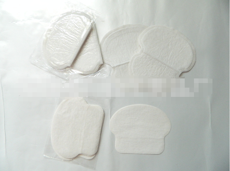 12-Pack Underarm Sweat Pads