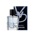Gentleman's Blue Ocean Perfume for Men 50ml