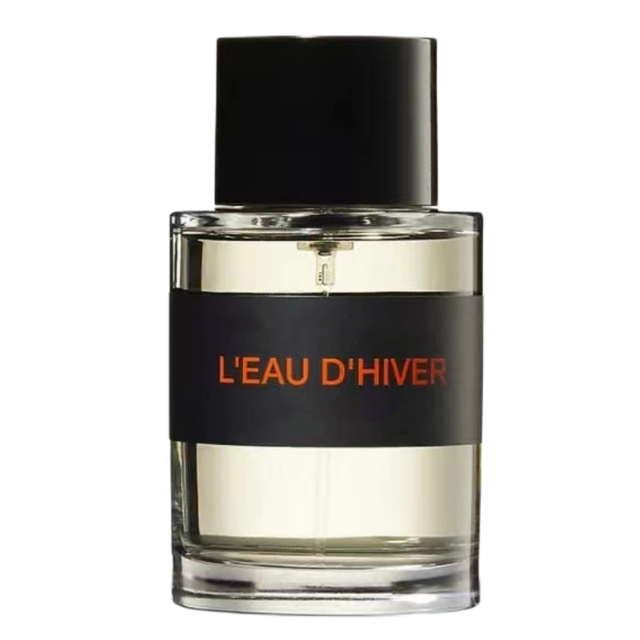 Premium Men's Perfume 100ml Long-Lasting Body Spray