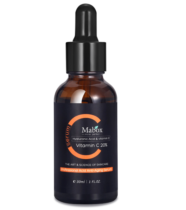 Essential Oil Blend for Facial Care and Hydration
