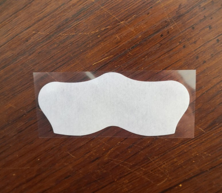 Blackhead Removal Nose Mask - 5/10/15/20 Pieces
