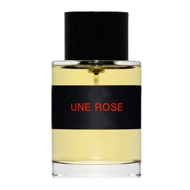 Premium Men's Perfume 100ml Long-Lasting Body Spray