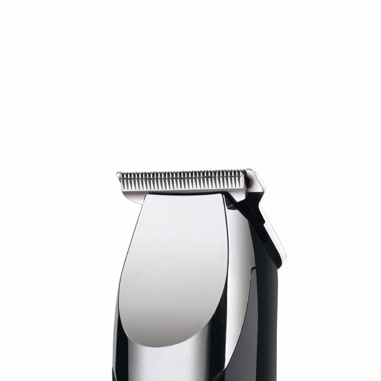 USB Rechargeable Electric Hair Clipper Set for Babies