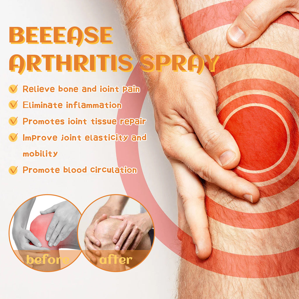 South Moon Joint Relief Spray for Pain and Care