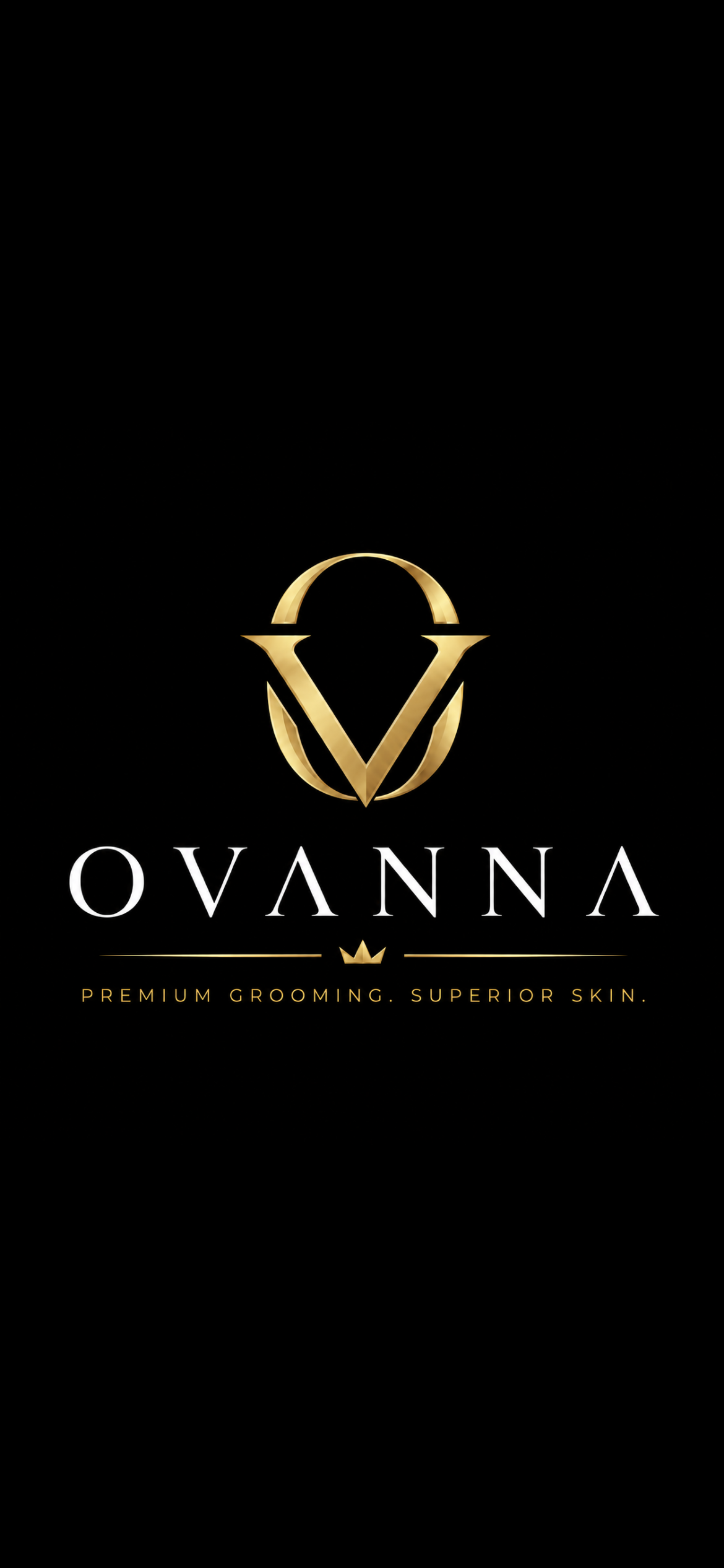 Male grooming & skincare