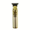 Rechargeable Waterproof Cordless Beard Hair Clipper