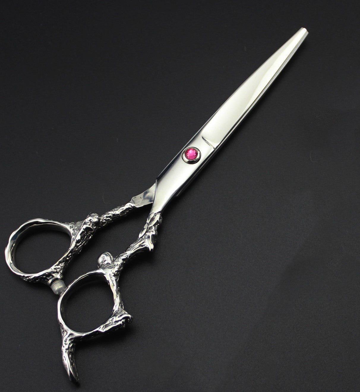 Hair Cutting Scissors - Three Colors Available