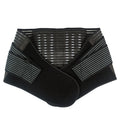 Breathable Supportive Weightlifting Waist Belt (Adjustable)