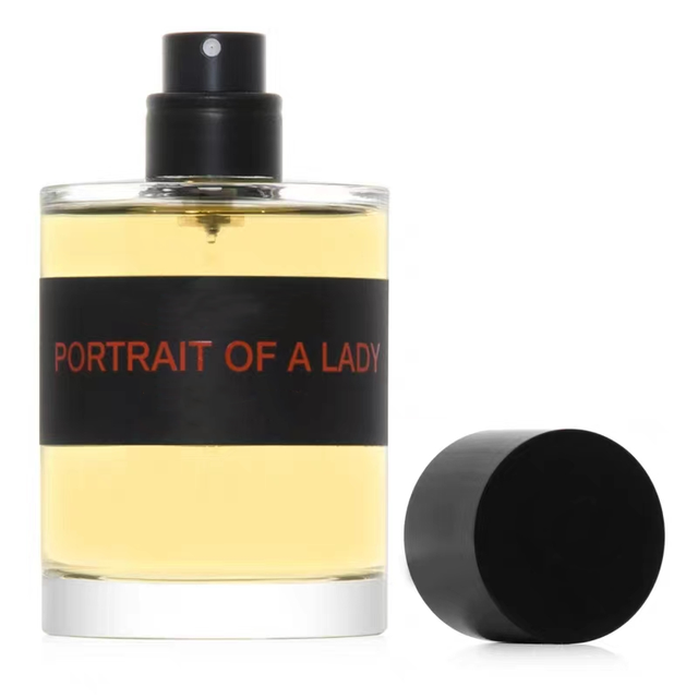 Premium Men's Perfume 100ml Long-Lasting Body Spray