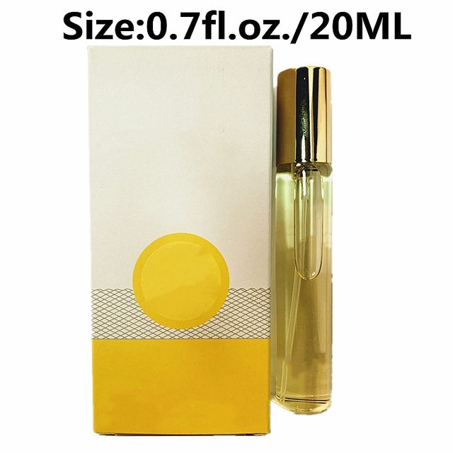 Premium Men's Perfume 100ml Long-Lasting Body Spray