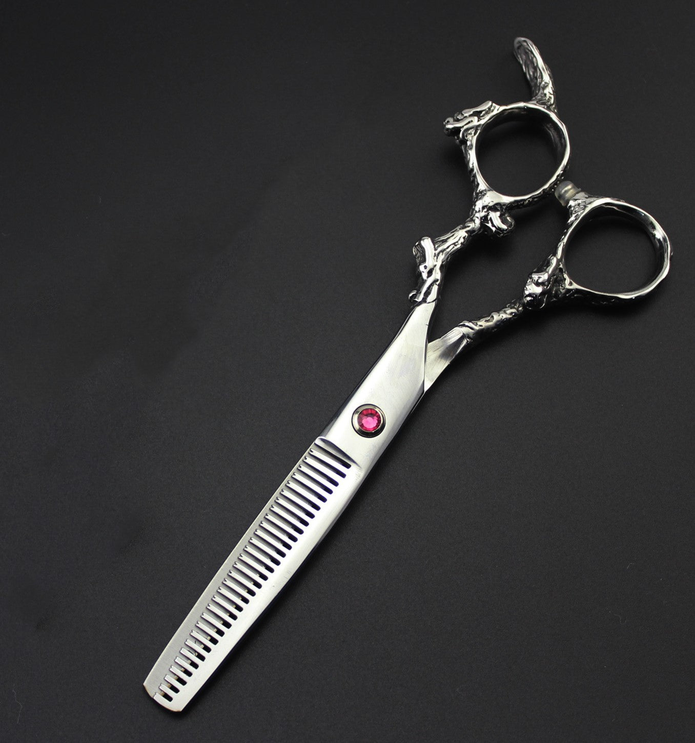 Hair Cutting Scissors - Three Colors Available